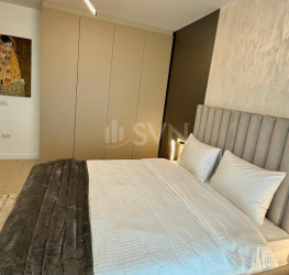 Apartament, 2 rooms with underground parking included Constanta/Centru