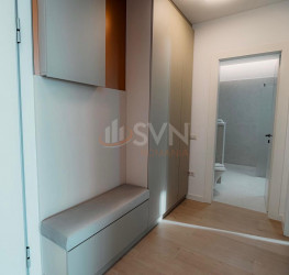 Apartament, 2 rooms with underground parking included Constanta/Centru