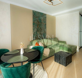 Apartament, 2 rooms with underground parking included Constanta/Centru