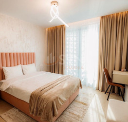 Apartament, 2 rooms with underground parking included Constanta/Centru