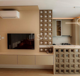 Apartament, 2 rooms with underground parking included Constanta/Centru