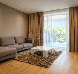 Apartament, 2 rooms with underground parking included Bucuresti/Pipera