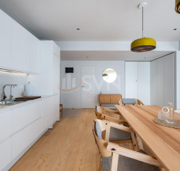 Apartament, 2 rooms with underground parking included Bucuresti/Iancu Nicolae