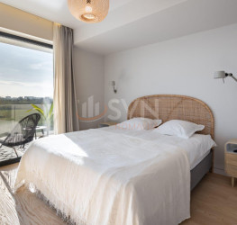 Apartament, 2 rooms with underground parking included Bucuresti/Iancu Nicolae