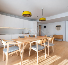 Apartament, 2 rooms with underground parking included Bucuresti/Iancu Nicolae