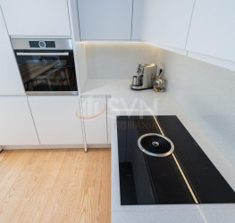 Apartament, 2 rooms with underground parking included Bucuresti/Iancu Nicolae