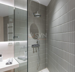Apartament, 2 rooms with underground parking included Bucuresti/Iancu Nicolae