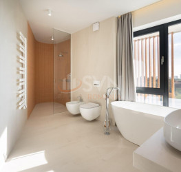 Apartament, 2 rooms with underground parking included Bucuresti/Iancu Nicolae