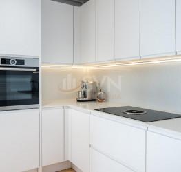 Apartament, 2 rooms with underground parking included Bucuresti/Iancu Nicolae