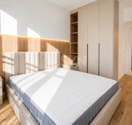 Apartament, 2 rooms with underground parking included Bucuresti/Pipera