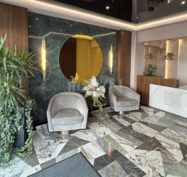 Apartament, 2 rooms with underground parking included Bucuresti/Pipera