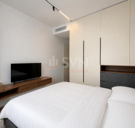 Apartament, 2 rooms with underground parking included Bucuresti/Herastrau