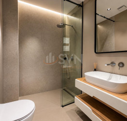 Apartament, 2 rooms with underground parking included Bucuresti/Herastrau