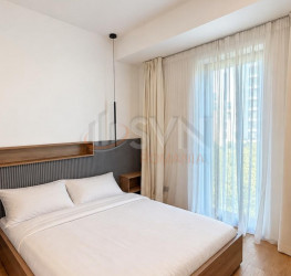 Apartament, 2 rooms with underground parking included Bucuresti/Herastrau