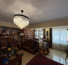 Apartament, 2 rooms with underground parking included Bucuresti/Dorobanti