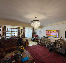 Apartament, 2 rooms with underground parking included Bucuresti/Dorobanti