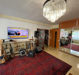 Apartament, 2 rooms with underground parking included Bucuresti/Dorobanti