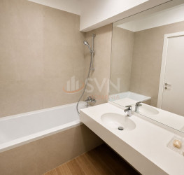 Apartament, 2 rooms with underground parking included Bucuresti/Timpuri Noi