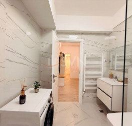 Apartament, 2 rooms with underground parking included Ilfov/Voluntari