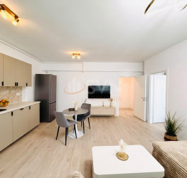 Apartament, 2 rooms with underground parking included Ilfov/Voluntari