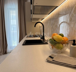 Apartament, 2 rooms with underground parking included Ilfov/Voluntari