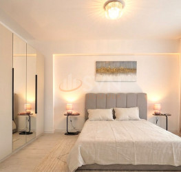 Apartament, 2 rooms with underground parking included Ilfov/Voluntari
