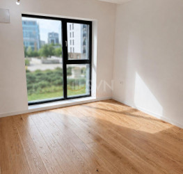 Apartament, 2 rooms with underground parking included Bucuresti/Pipera