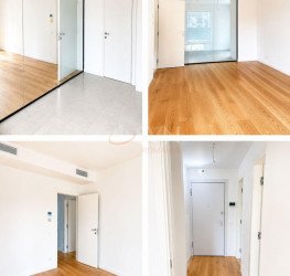 Apartament, 2 rooms with underground parking included Bucuresti/Pipera