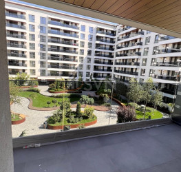 Apartament, 2 rooms with underground parking included Bucuresti/Pipera