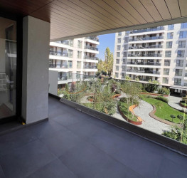 Apartament, 2 rooms with underground parking included Bucuresti/Pipera