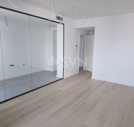 Apartament, 2 rooms with underground parking included Bucuresti/Pipera