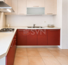 Apartament, 2 rooms with underground parking included Bucuresti/Floreasca