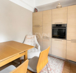 Apartament, 2 rooms with underground parking included Bucuresti/Floreasca