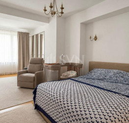 Apartament, 2 rooms with underground parking included Bucuresti/Floreasca