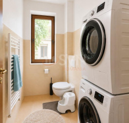 Apartament, 2 rooms with underground parking included Bucuresti/Floreasca