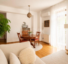 Apartament, 2 rooms with underground parking included Bucuresti/Floreasca