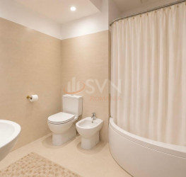 Apartament, 2 rooms with underground parking included Bucuresti/Floreasca