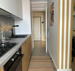 Apartament, 2 rooms with underground parking included Bucuresti/Bucurestii Noi