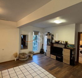 Apartament, 2 rooms with underground parking included Bucuresti/Bucurestii Noi