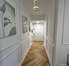 Apartament, 2 rooms with underground parking included Bucuresti/Pipera