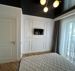Apartament, 2 rooms with underground parking included Bucuresti/Pipera