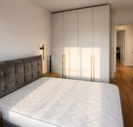 Apartament, 2 rooms with underground parking included Bucuresti/Pipera