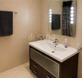 Apartament, 2 rooms with underground parking included Bucuresti/Nordului