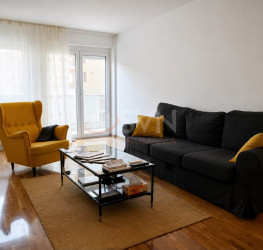 Apartament, 2 rooms with underground parking included Bucuresti/Nordului