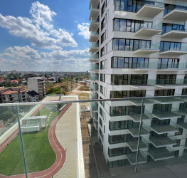 Apartament, 2 rooms with underground parking included Bucuresti/Floreasca