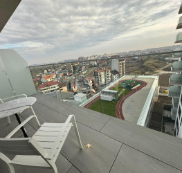 Apartament, 2 rooms with underground parking included Bucuresti/Floreasca