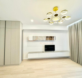 Apartament, 2 rooms with underground parking included Bucuresti/Floreasca