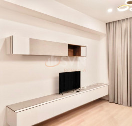 Apartament, 2 rooms with underground parking included Bucuresti/Floreasca