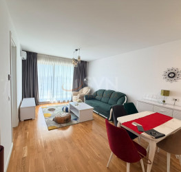 Apartament, 2 rooms with underground parking included Bucuresti/Domenii