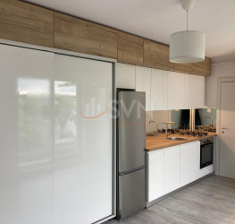 Apartament, 2 rooms with underground parking included Bucuresti/Pipera